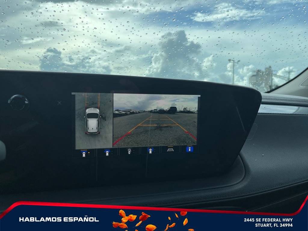 New 2026 Buick Encore GX Avenir w/ Avenir Technology Package FWD image 32