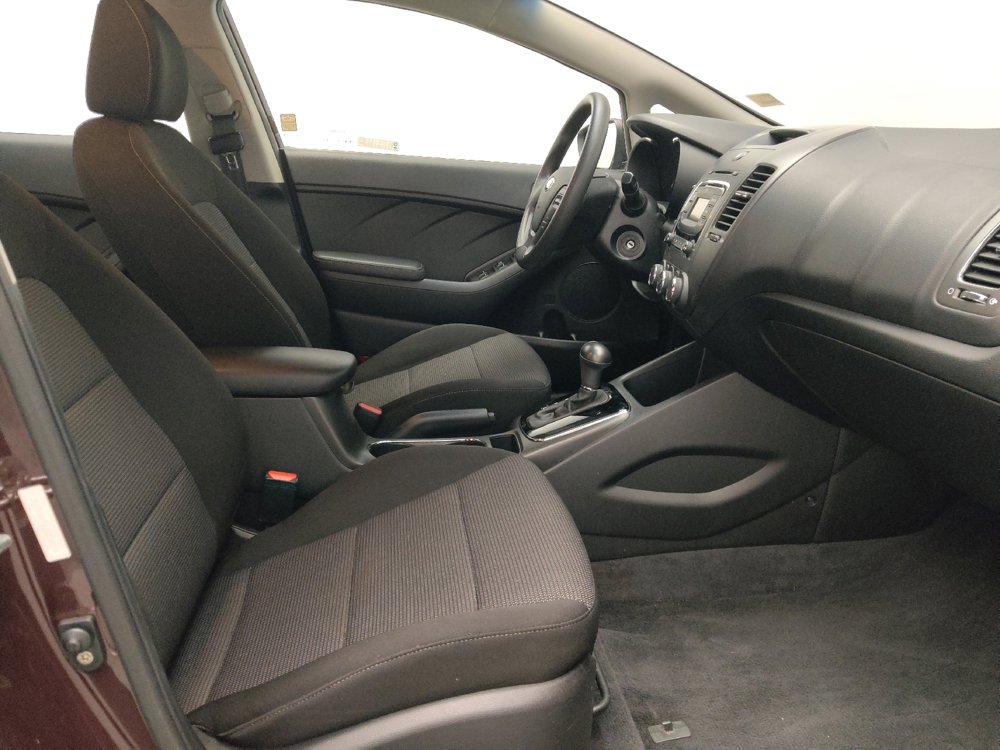 Used 2018 Kia Forte LX image 21
