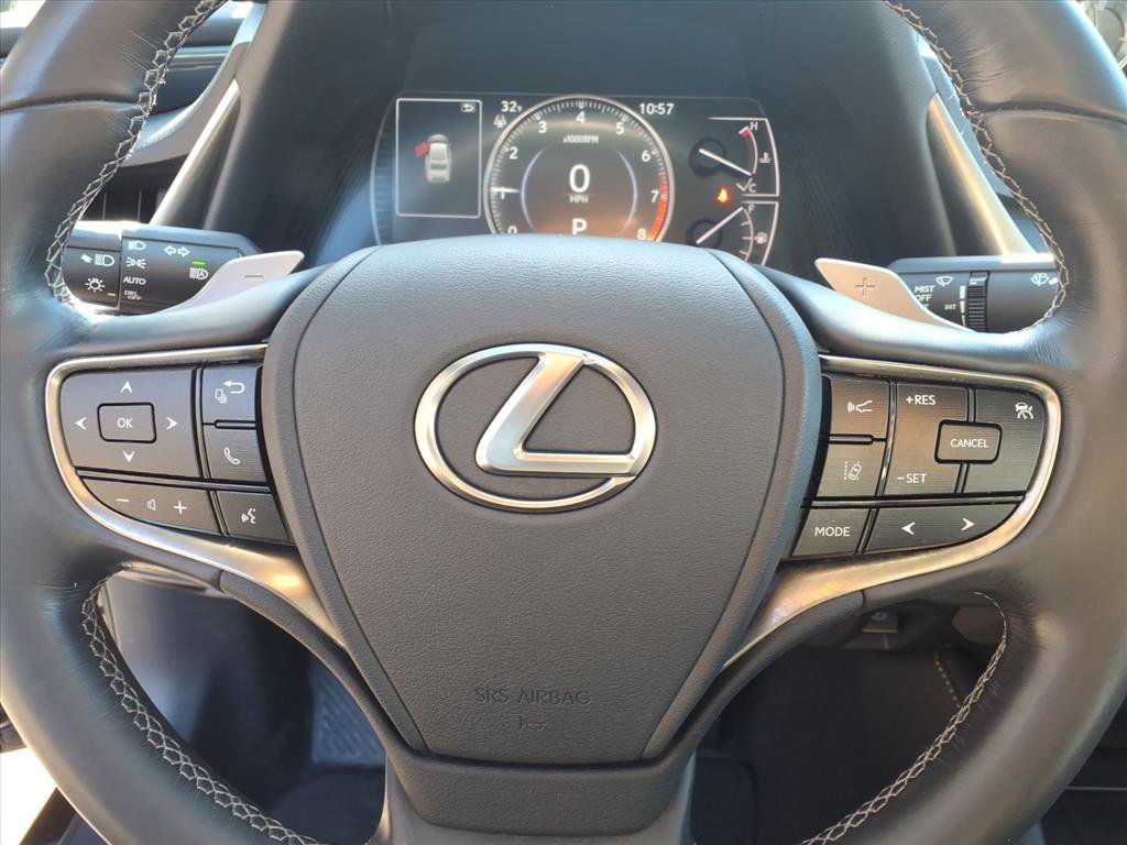 Used 2019 Lexus ES 350 image 8