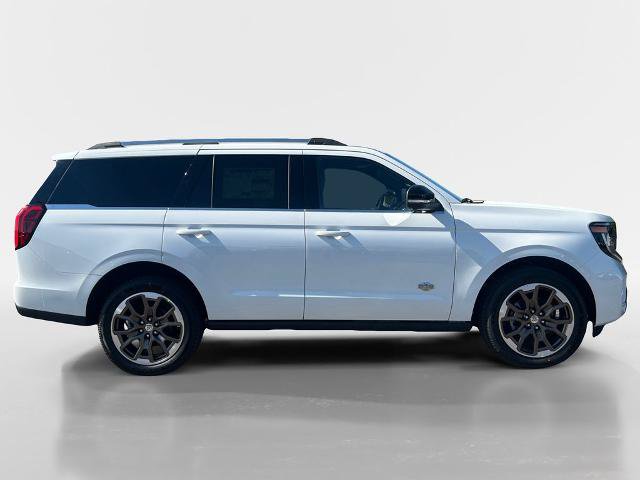 New 2027 Ford Expedition King Ranch AWD/4WD image 31