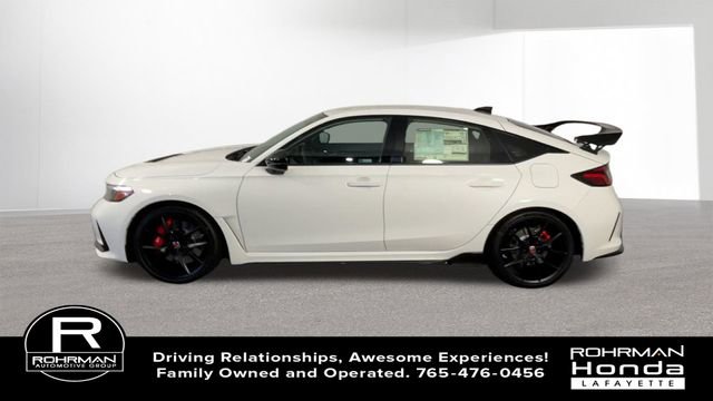 New 2026 Honda Civic Type R image 5