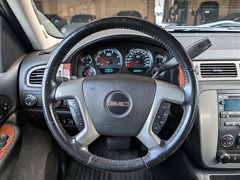Used 2008 GMC Sierra 2500 SLT AWD/4WD image 21