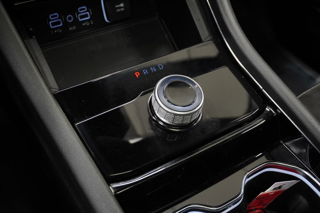 Certified 2023 Jeep Grand Cherokee L Laredo image 38