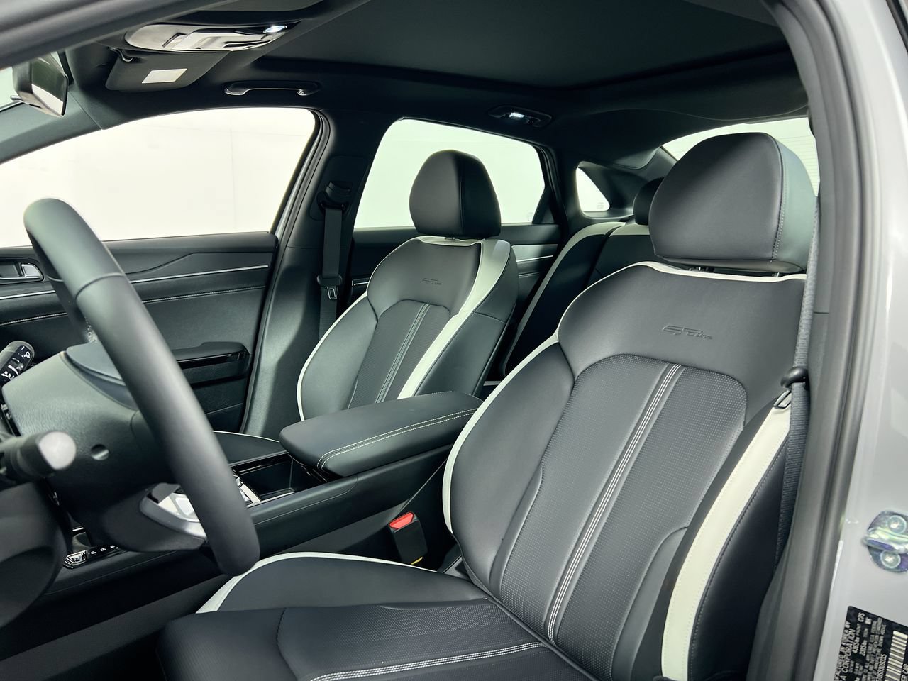 New 2026 Kia K5 GT-Line FWD image 14