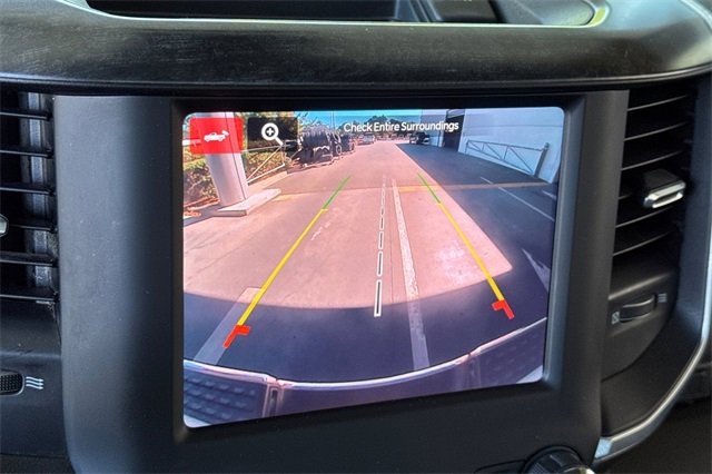 Used 2024 RAM 2500 Big Horn image 18