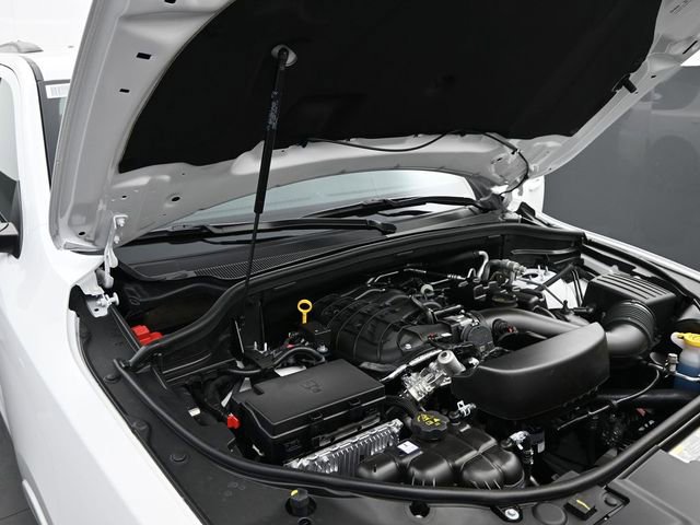 New 2026 Dodge Durango GT image 42