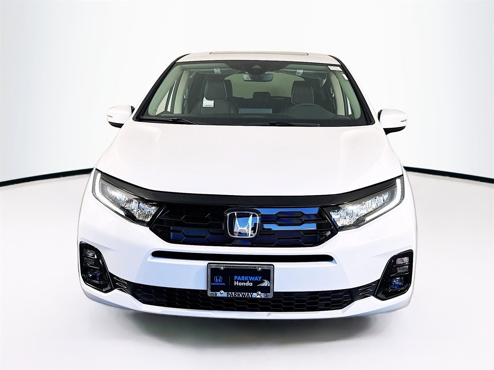 New 2026 Honda Odyssey Elite image 2