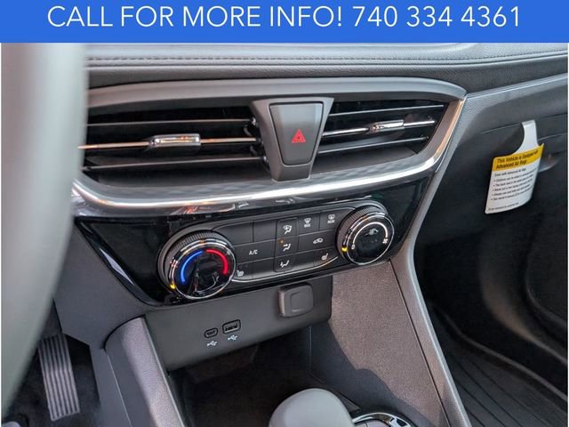 New 2026 Buick Encore GX Sport Touring w/ Comfort Package image 22