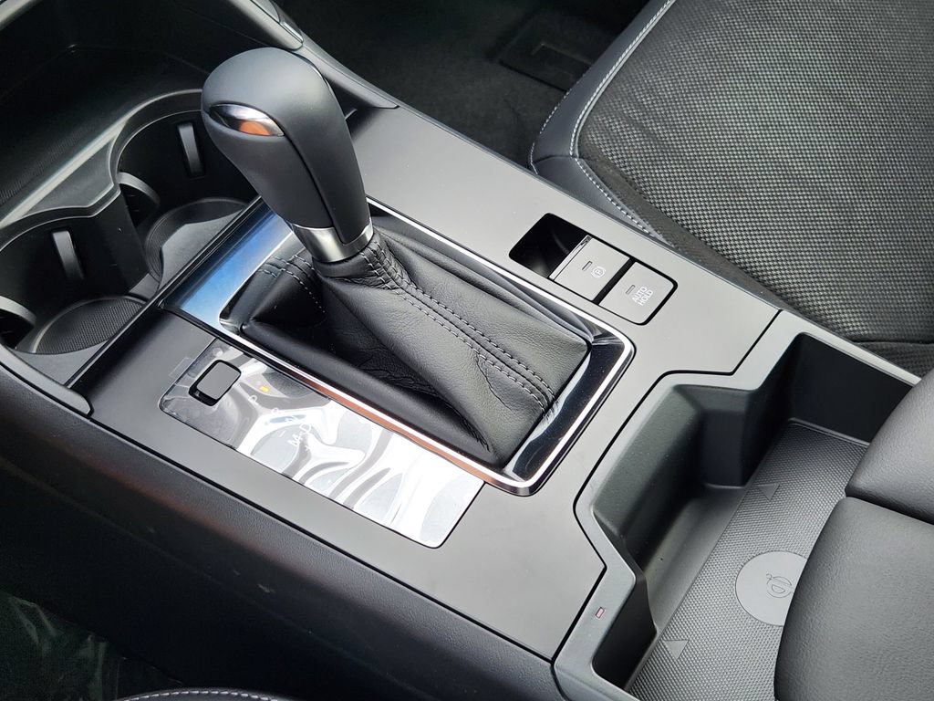 New 2026 MAZDA CX-5 Preferred AWD/4WD image 11