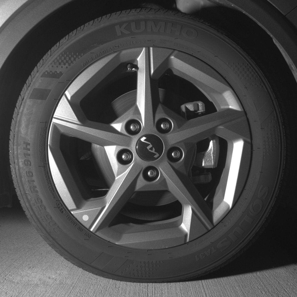 Used 2025 Kia K4 LXS image 13