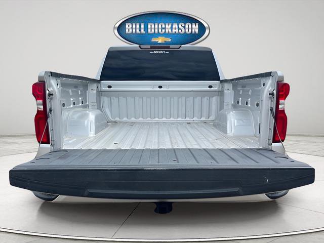 Used 2020 Chevrolet Silverado 1500 RST w/ Texas Edition RWD image 7