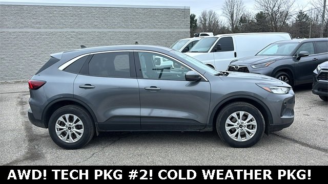 Used 2023 Ford Escape Active w/ Tech Pack #2 image 27