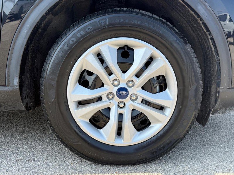 Certified 2020 Ford Escape S AWD/4WD image 12