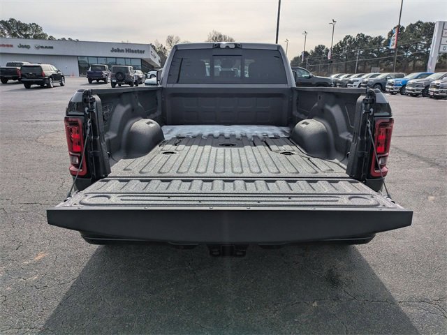 New 2026 RAM 3500 Tradesman image 28