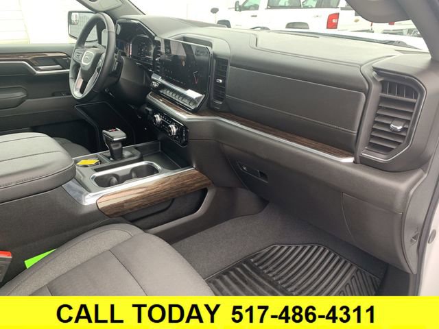 Certified 2025 GMC Sierra 1500 Elevation image 28