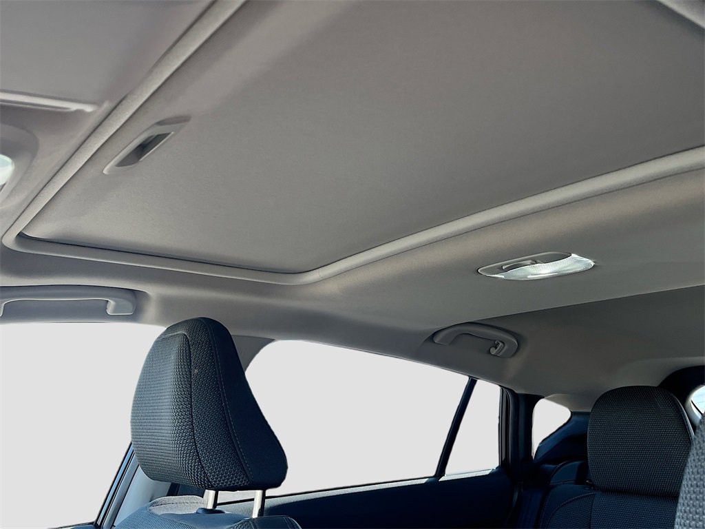 Used 2024 Subaru Crosstrek 2.0i Premium image 22