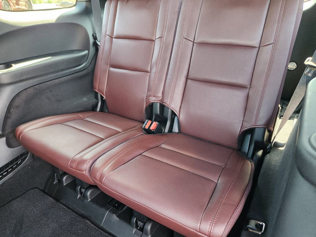 New 2026 Dodge Durango GT image 21