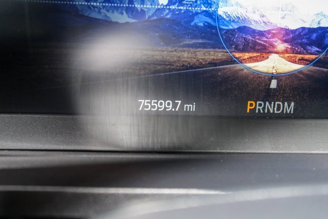 Used 2021 Ford Explorer ST w/ Equipment Group 401A image 8