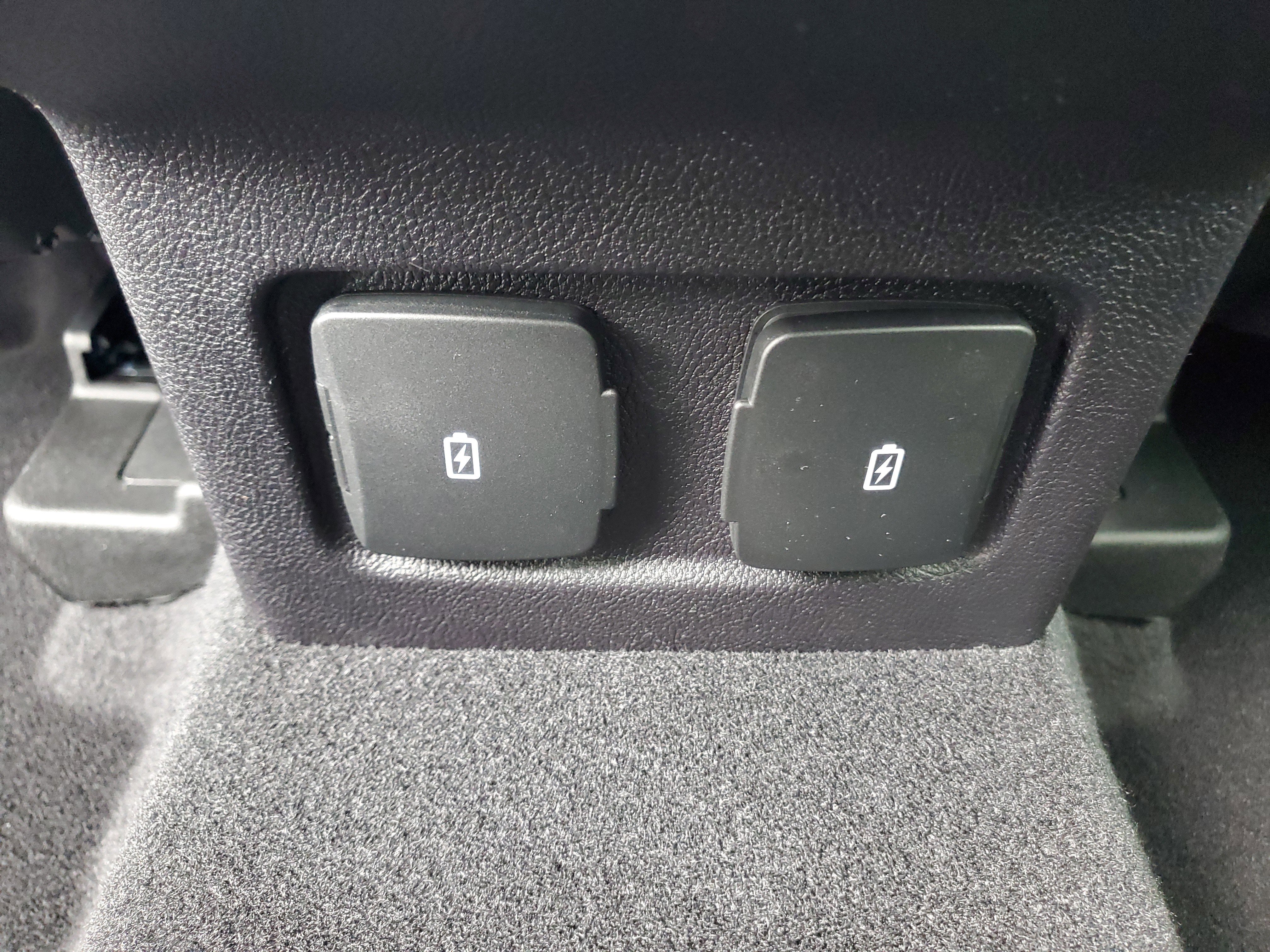 New 2026 Lincoln Corsair Premiere image 27