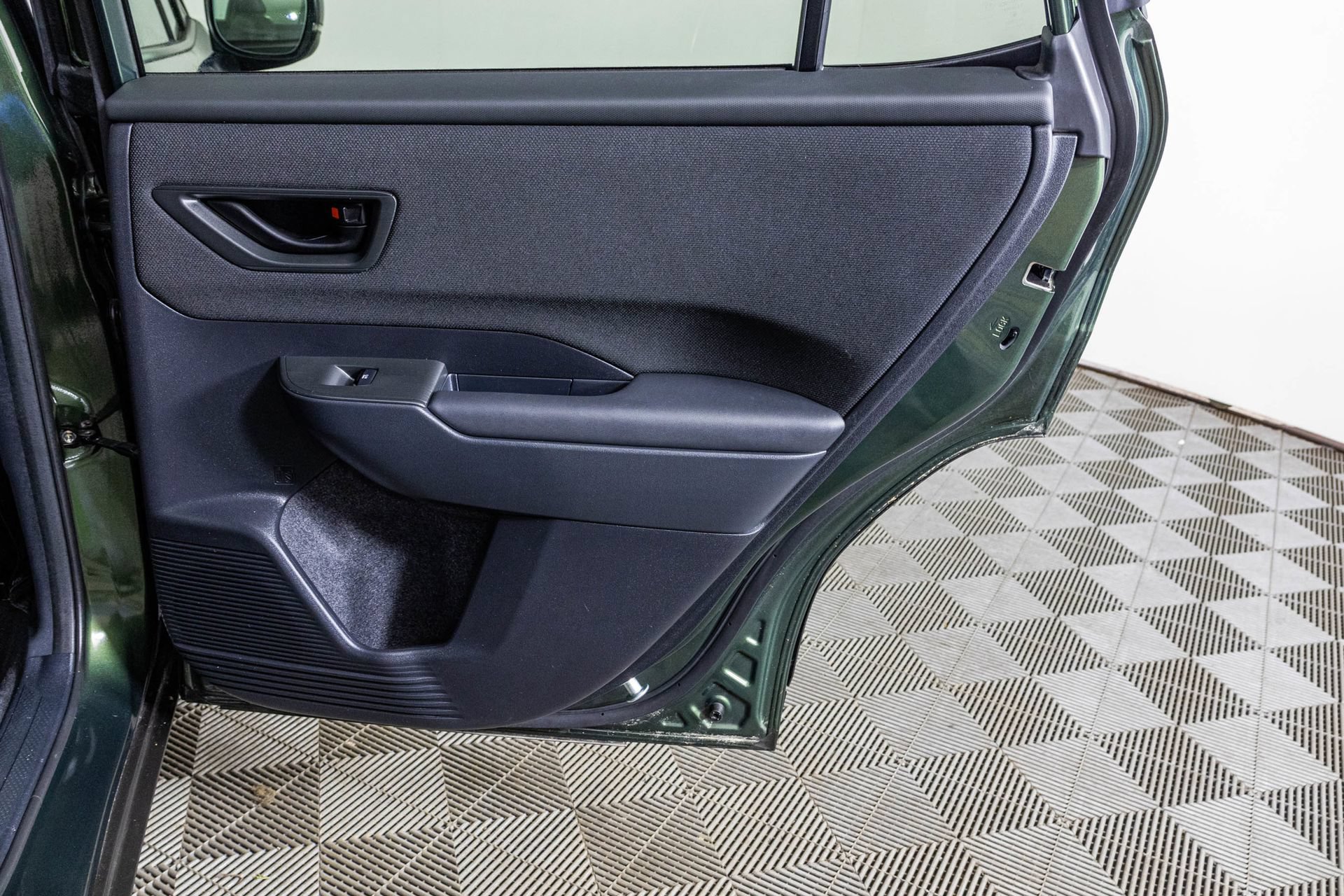 Used 2026 Subaru Outback Limited XT AWD/4WD image 47