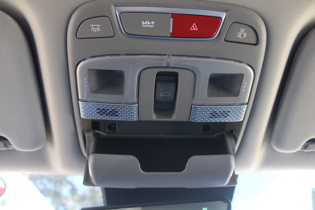 Used 2024 Kia Telluride S w/ S Sunroof Package image 56