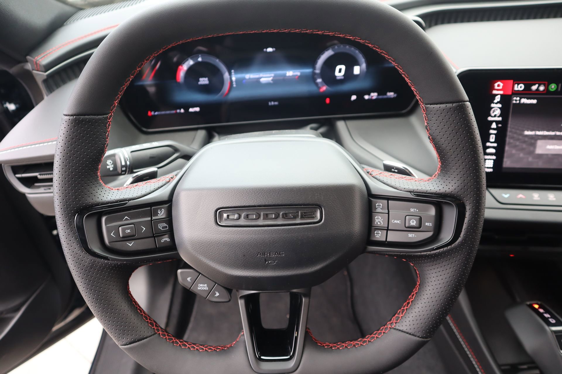 New 2026 Dodge Charger Scat Pack image 3