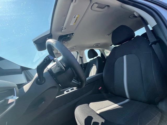 New 2026 Hyundai Sonata SEL FWD image 14