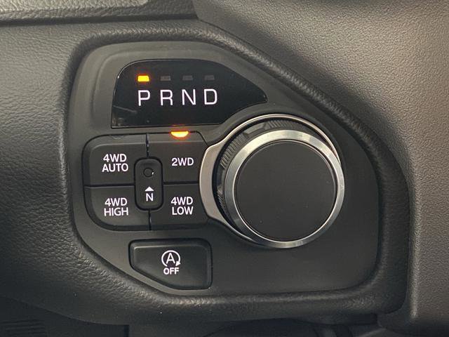 New 2026 RAM 1500 Big Horn w/ Night Edition image 20