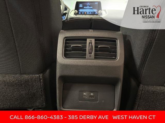 Certified 2023 Nissan Rogue SV image 23