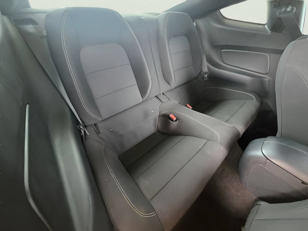 Used 2015 Ford Mustang Premium w/ Enhanced Security Package RWD image 39