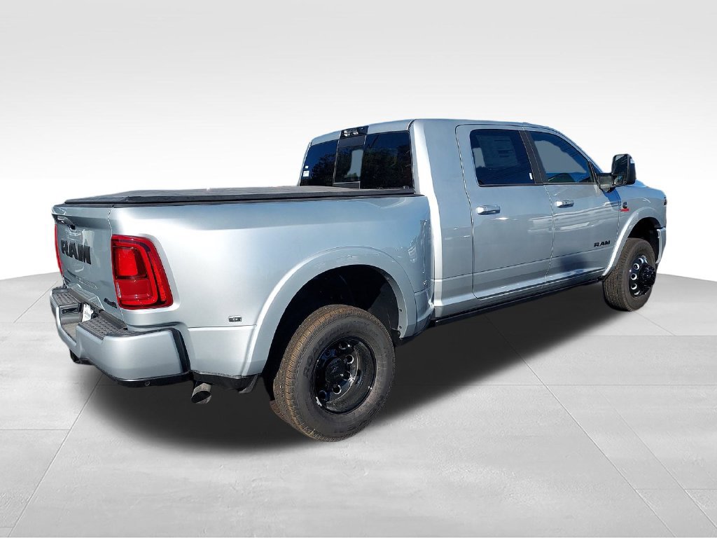 New 2027 RAM 3500 Limited AWD/4WD image 5