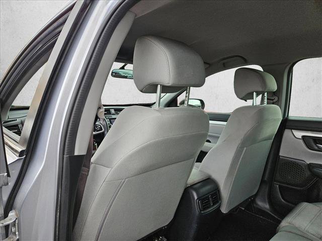 Used 2019 Honda CR-V LX image 20