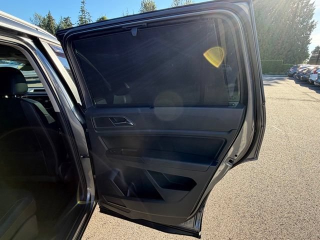 Used 2019 Volkswagen Atlas SEL AWD/4WD image 31