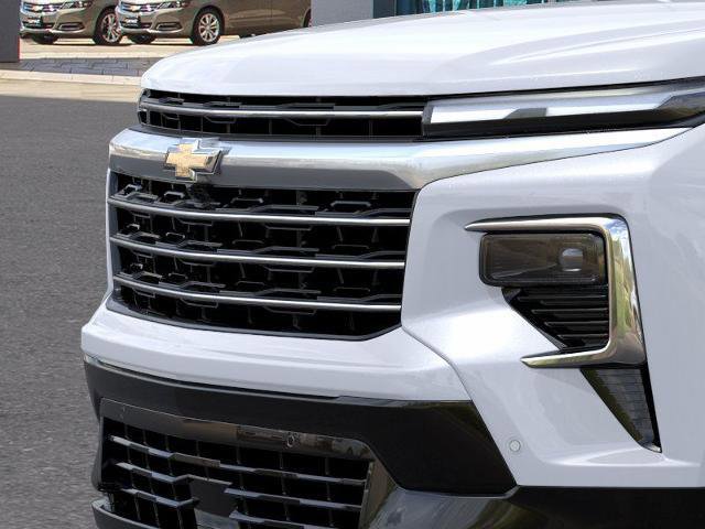 New 2026 Chevrolet Traverse High Country image 13