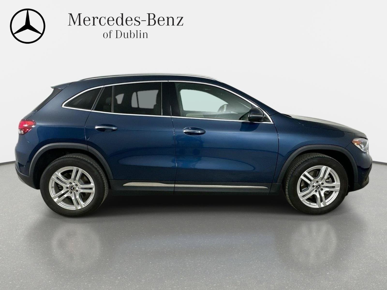 Certified 2023 Mercedes-Benz GLA 250 4MATIC image 15