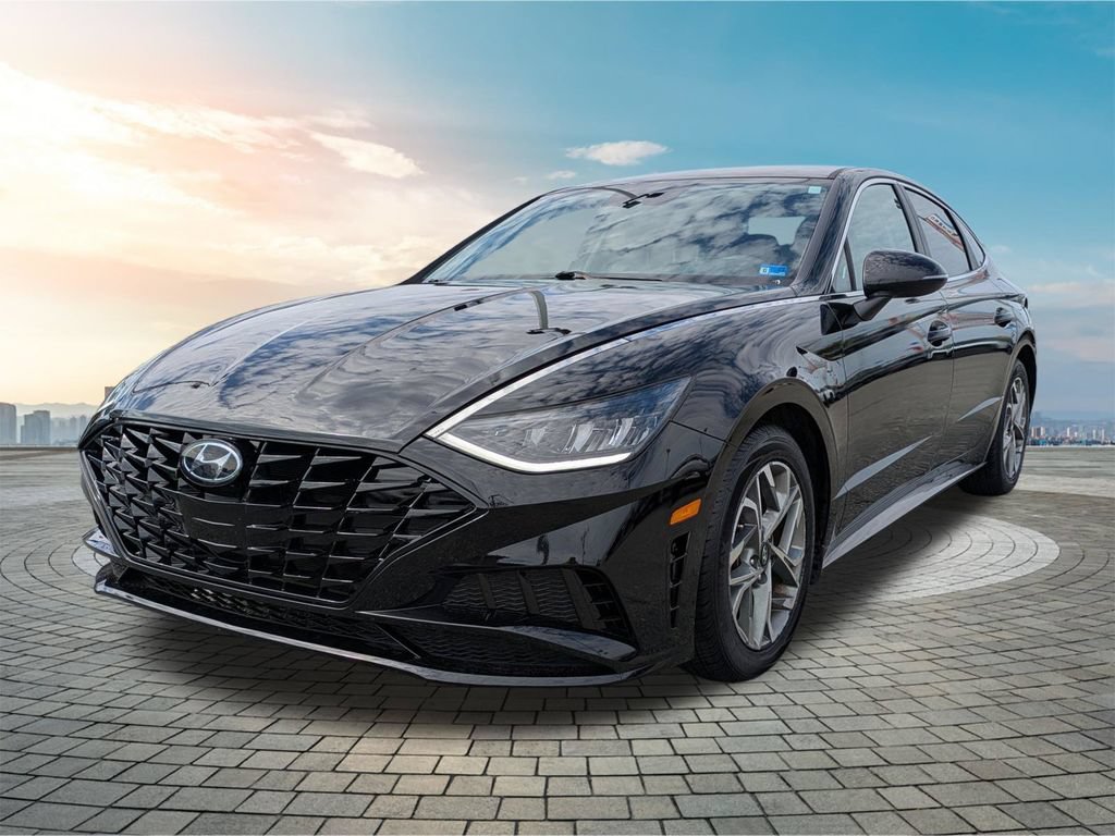 Used 2023 Hyundai Sonata SEL FWD image 9