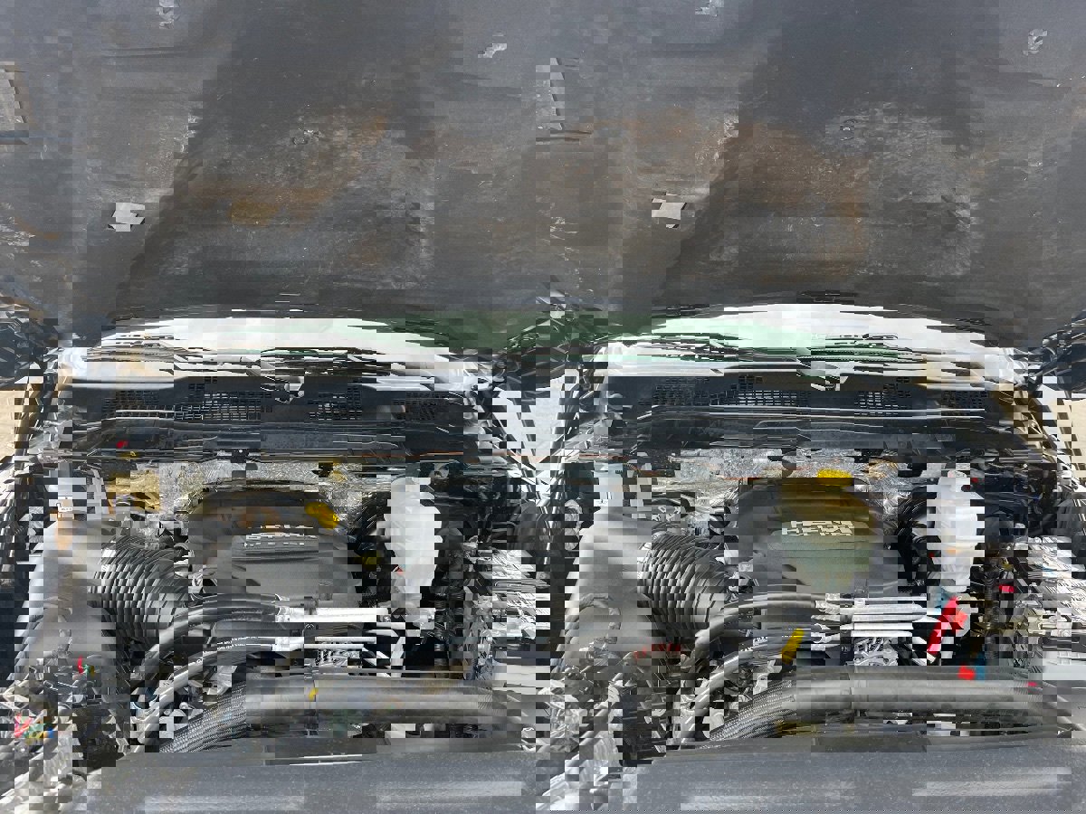 Used 2016 RAM 2500 Power Wagon w/ Luxury Group image 41