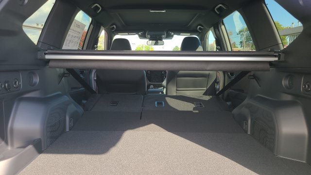 New 2026 Subaru Forester Sport AWD/4WD image 25