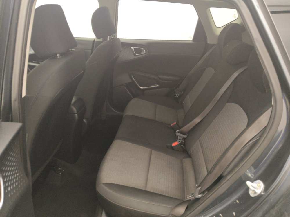 Used 2020 Kia Soul GT-Line FWD image 18
