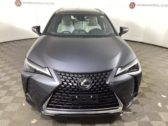 Used 2024 Lexus UX 250h AWD image 2