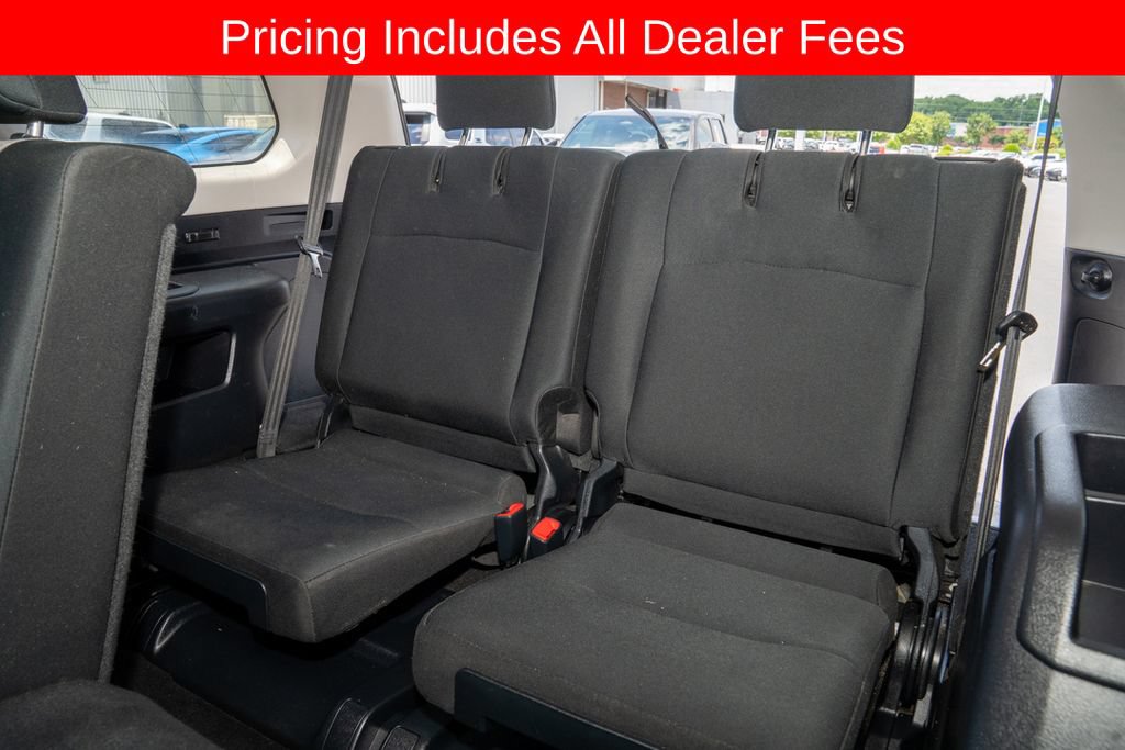 Used 2022 Toyota 4Runner SR5 RWD image 6