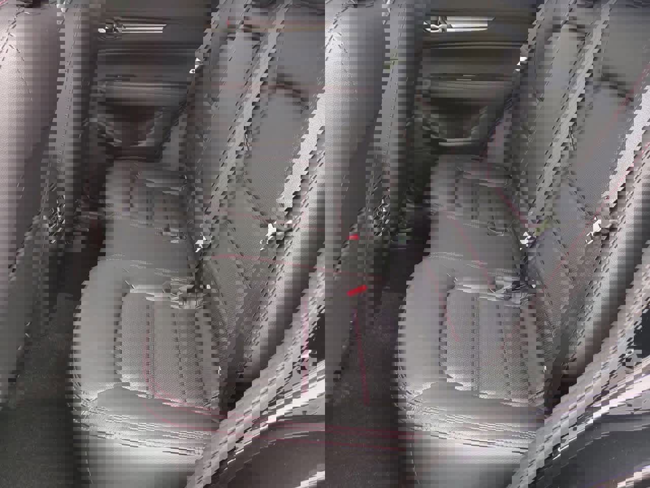 New 2025 MAZDA CX-5 Carbon Edition image 18