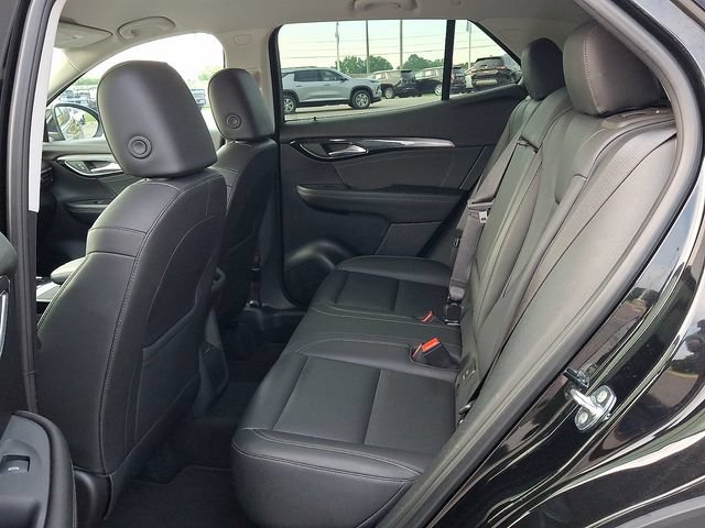 Used 2024 Buick Envision Preferred AWD/4WD image 9