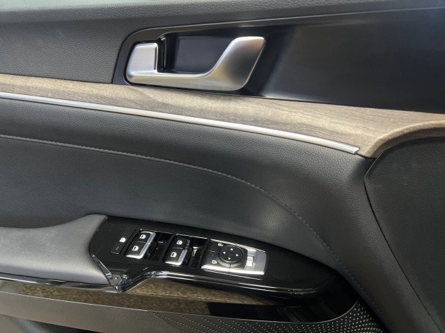Used 2024 Kia K5 EX image 30