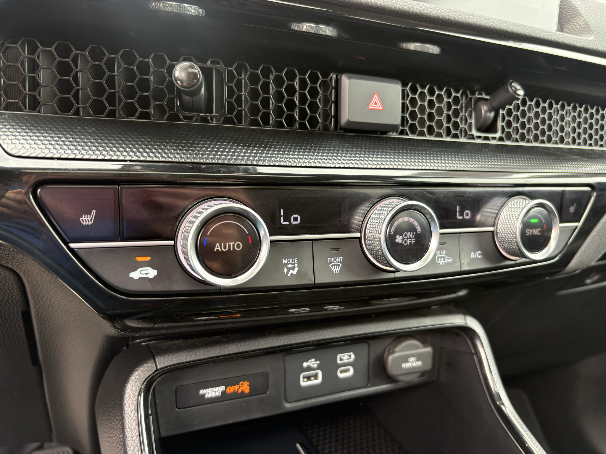 Certified 2024 Honda CR-V EX-L image 20