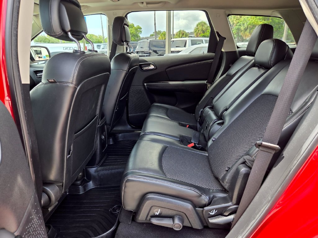 Used 2020 Dodge Journey Crossroad FWD image 14