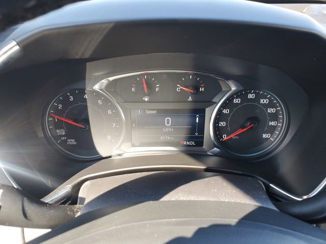 Certified 2024 Chevrolet Equinox LT w/ LPO, Floor Liner Package image 27