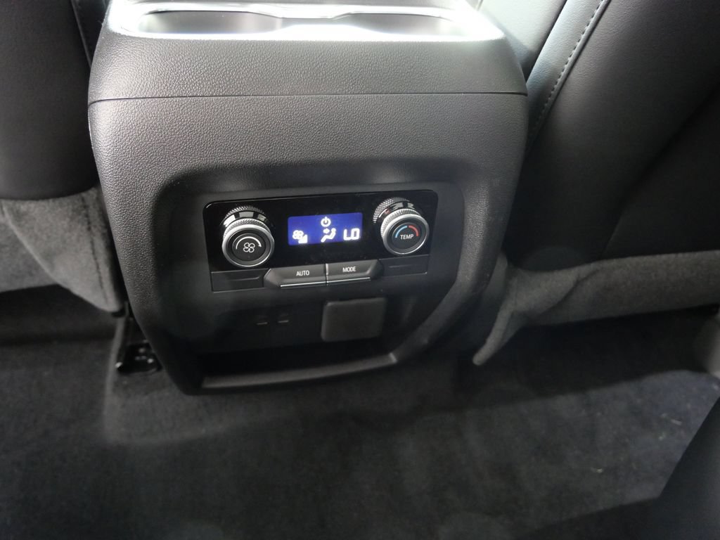 New 2026 Buick Enclave Preferred w/ Power Package AWD/4WD image 15