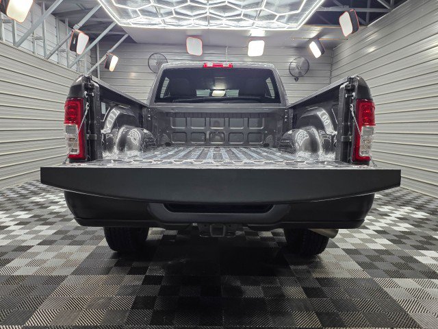 Used 2024 RAM 2500 Tradesman AWD/4WD image 11