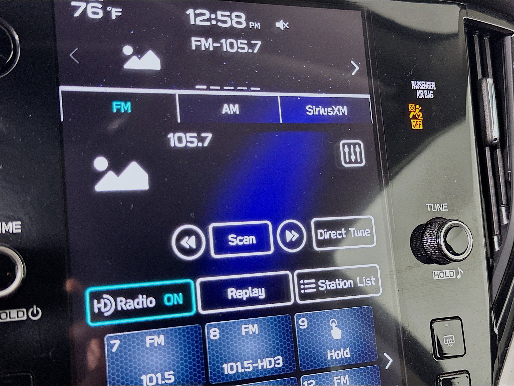 Used 2025 Subaru Outback Premium image 21